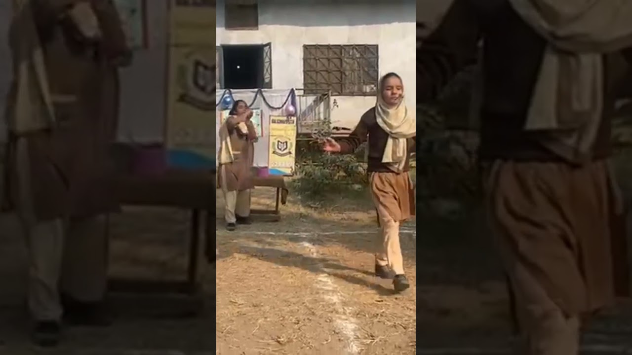 Sports day #dss #school