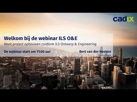 Webinar: ILS Ontwerp & Engineering