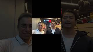 70/90🙏When your goal is big, the Divine expands your path and aligns the right people into your life