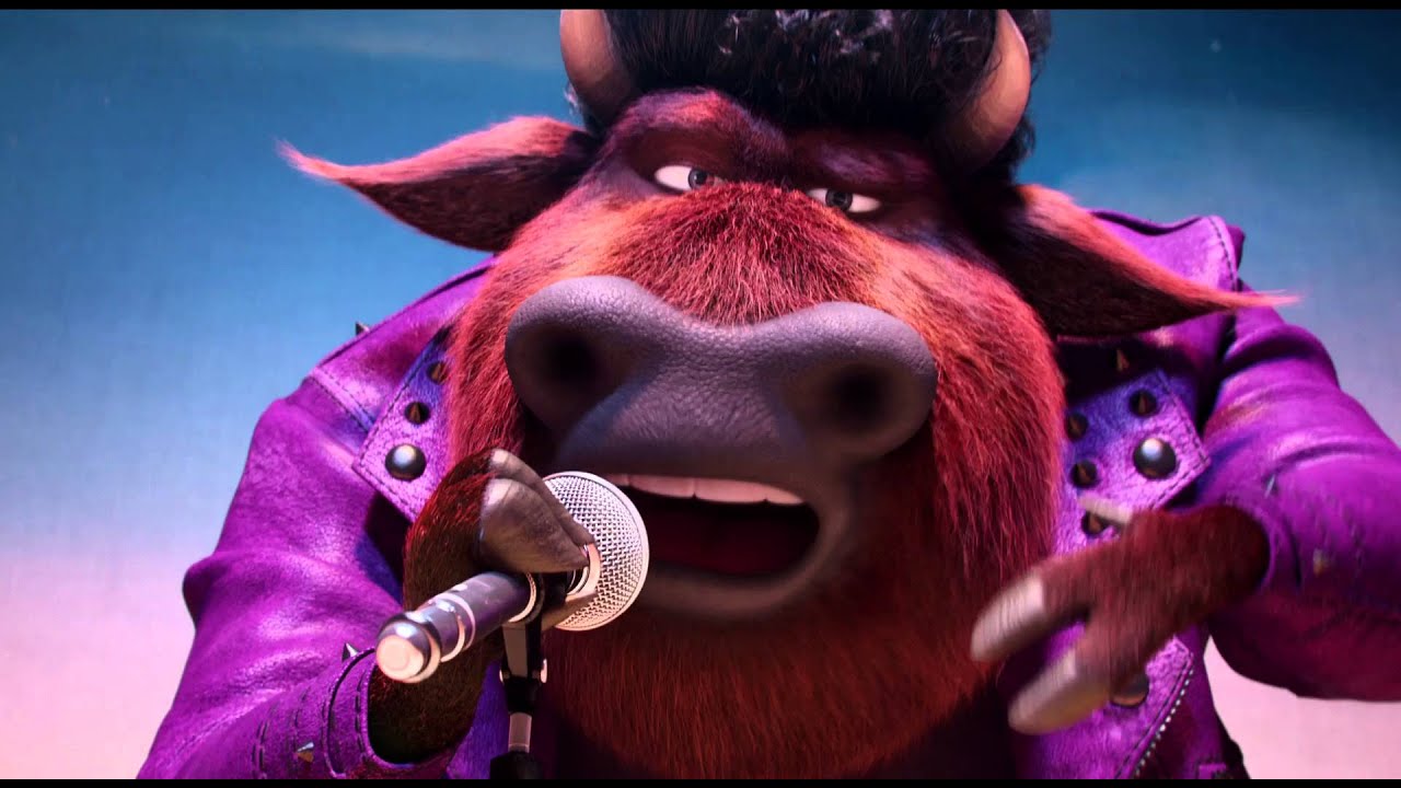Sing official trailer 1 hd youtube
