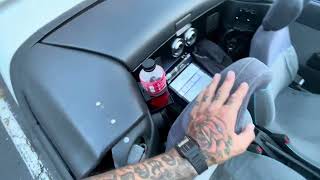 Cheap cup holders for 1991 Metro