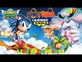 Sonic chaos  sonic  tails 1  live with ezlo21