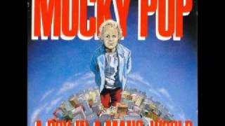 Mucky Pup - Homosexual (with lyric reversals)