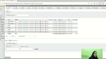 tugas 2 UT basis data (SQL dengan xampp)
