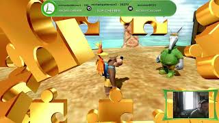 Lards Sunday Service Ep341 Banjo-Kazooie Nuts & Bolts Part 10