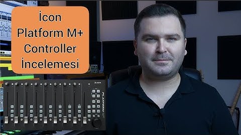 İcon Platform M+ Controller İncelemesi