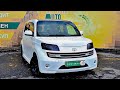 Обзор на Daihatsu Coo, 2006 / Автосалон &quot;Виктория-Авто&quot; / Продажа автомобилей