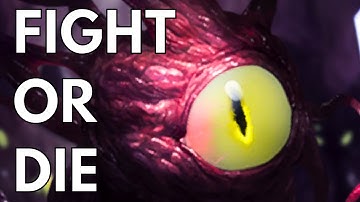 War with the Scourge - Stellaris Lore Stories