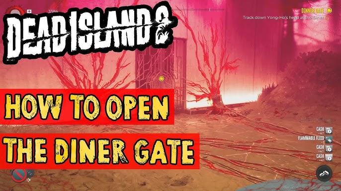 Dead Island 2 Haus Guide, How to Start Haus DLC in DI2? - News