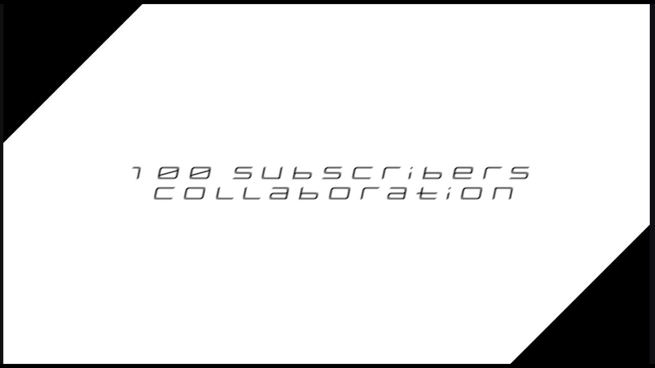 【REDZONE合作】なちらす/Nautilus 登録者100人記念合作