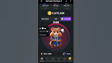 7 August Hamster Kombat Daily Cipher Today | Hamster Kombat Daily Cipher Code August 7 (Updated)