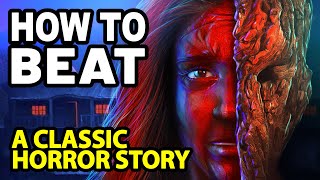 How to Beat the DEPRAVED DIRECTOR in A CLASSIC HORROR STORY