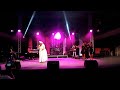 Deborah Fraser live performance