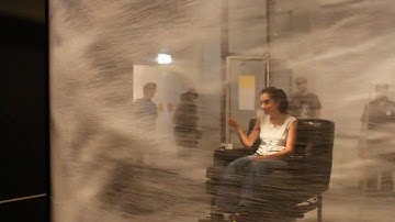 Prix Ars Electronica 2009 Golden Nica Interactive Nemo Observatorium