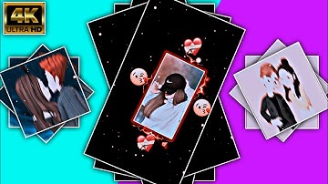 Ek ladki ko dekha tho xml||Tranding video alight motion Xml || Xml ⬇️ || Alight motion Xml 😈