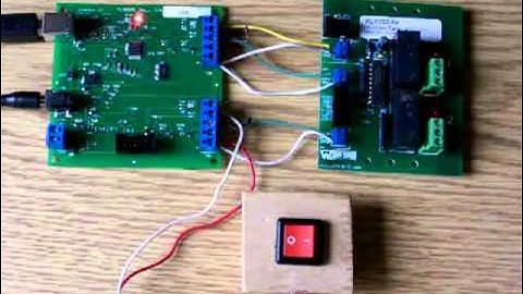 Using the External Trigger Mode Demo.mp4