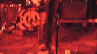 The Flying Eyes - Poison the Well live @ Morion, Szczecin, 19.08.2013