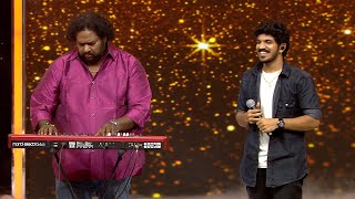 அப்பா ❤️ | Super Singer 10 | Episode Preview | 26 May