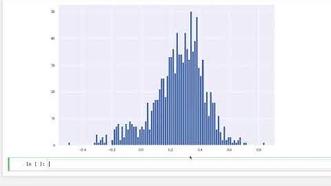 Investment Analysis with Natural Language Processing (NLP) - Course Introduction