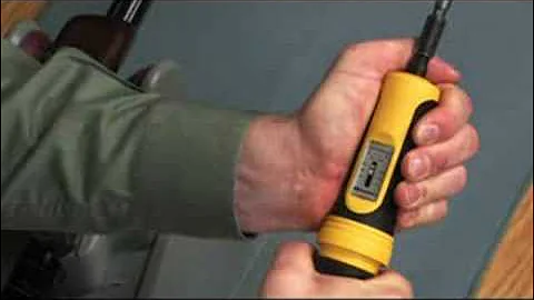 Wheeler® Engineering F.A.T. Wrench®