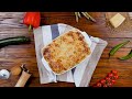 Картофельная запеканка с кабачками - Рецепты от Со Вкусом