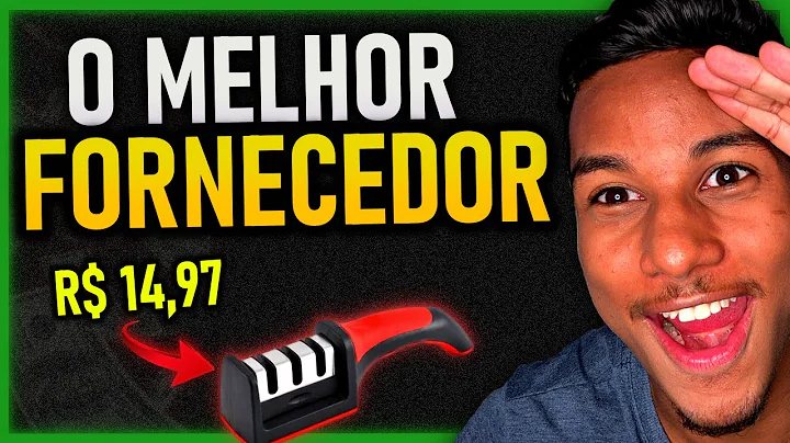 Encontre o Melhor Fornecedor Nacional para Dropshipping