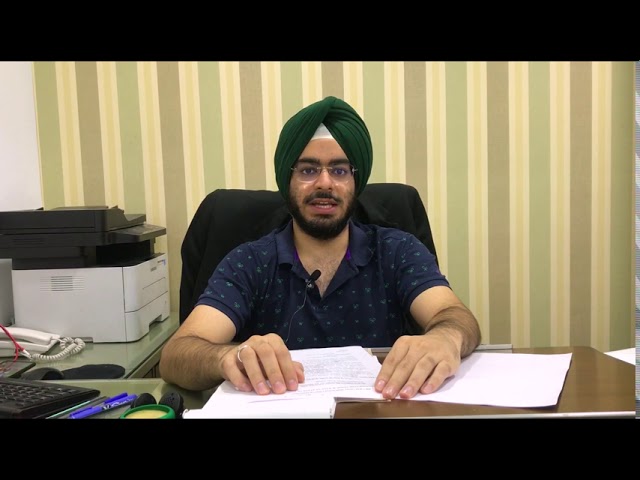 Mr Ajayvir Singh | Bhalla Insurance and Investment Services||Testimonial || Happy Clients🙏