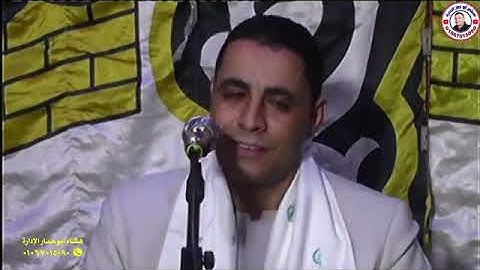 تلاوه رائعه للشيخ احمد كمال العيسوى بقريه دوار شعراوى المنيا زفاف احمد محمد على نجل الاستاذ محمد على