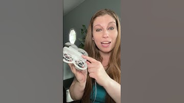 Fastest Way To Transfer Drone Footage From DJI Neo