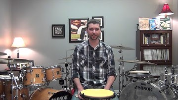 How to Play Eggbeaters and Diddle Egg Fives - Hybrid Rudiment Snare  Drum Lesson w/ Jeff Jones