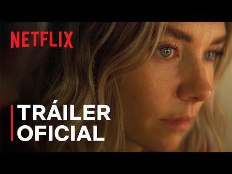 La noche siempre llega | Tráiler oficial | Netflix