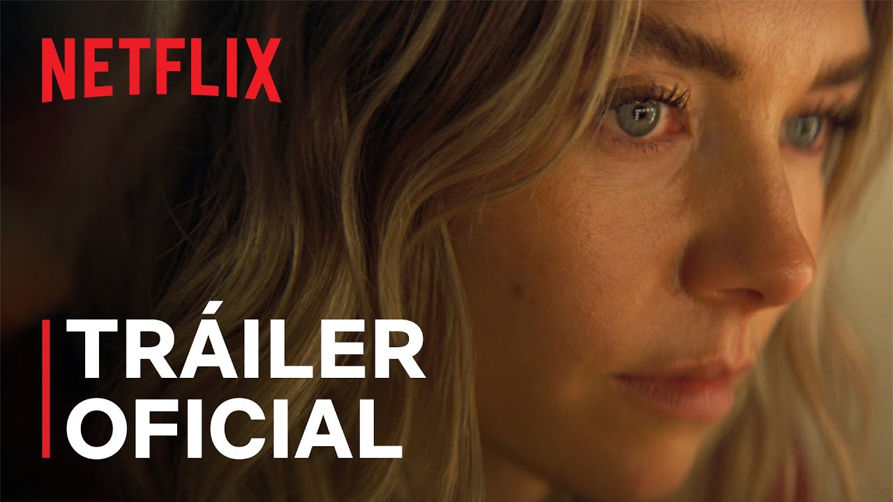 La noche siempre llega | Tráiler oficial | Netflix