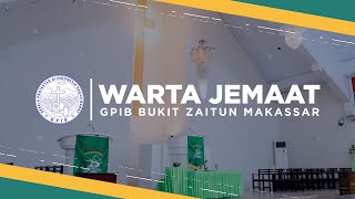 Warta Jemaat | 10 Juli 2022 screenshot 3