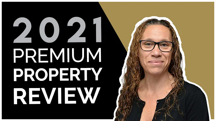 2021 Premium Property Market Review