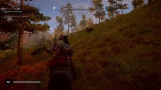 Assassin's Creed® Valhalla Кабан дерганный