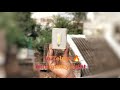 How to make a mini energy saving light at home in Telugu please subscribe  Tech Experiment in Telugu