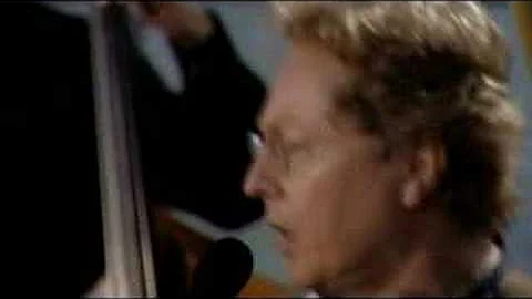 Marriage Made In Hollywood - Paul Brady with Karen...