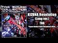 KIZUNA Resolution (Long ver.) / TAG【TAG SOUND COLLECTION VOL.2 -AWAKENING-】