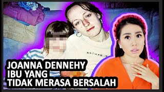 JOANNA D, SALAH SATU IBU PALING SADIS DI INGGRIS