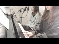 【Lydia:】空中戦 / 女王蜂 piano &amp; vocal カバー