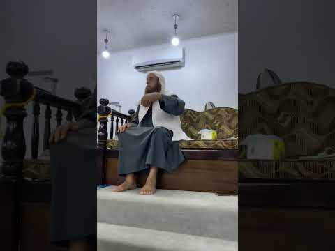 بيان الشيخ عمر الخطيب الجزء الثامن مناقب الدعوة الى الله