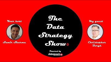 Episode 29 Christopher Bergh: Why DataOps matters in the data value chain