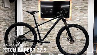 ジ*ー様 スペシャライズド　27.5　L　PITCH 引取可SPECIALIZE Men's Pitch Expert 27.5
