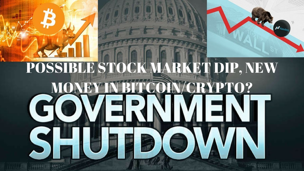 us government shutdown cryptocurrency us government shutdown cryptocurrency