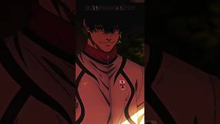 Kabul Ediyorum, Blue Lock