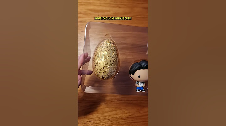 I TASTED THE FRIENDS EASTER EGG | Braian Rizzo