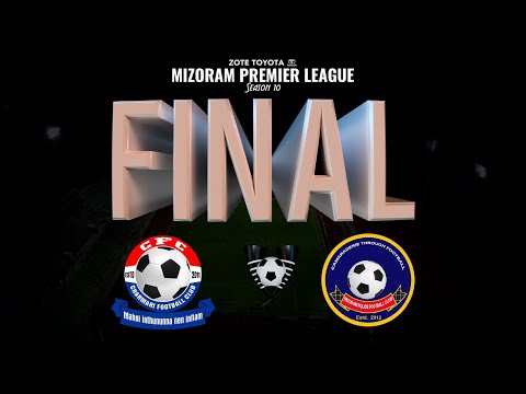 MPL 10 FINAL : CHANMARI FC vs MIZORAM POLICE FC  | LIVE