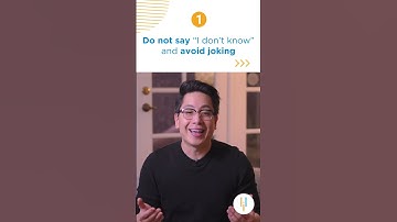 Where Do You See Yourself In 5 Years? | Most Common Interview Questions | #Shorts | Simplilearn