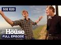 This Old House | Kevin Goes Hollywood (S32 E23) | FULL EPISODE