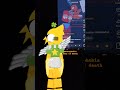 duet ur fear